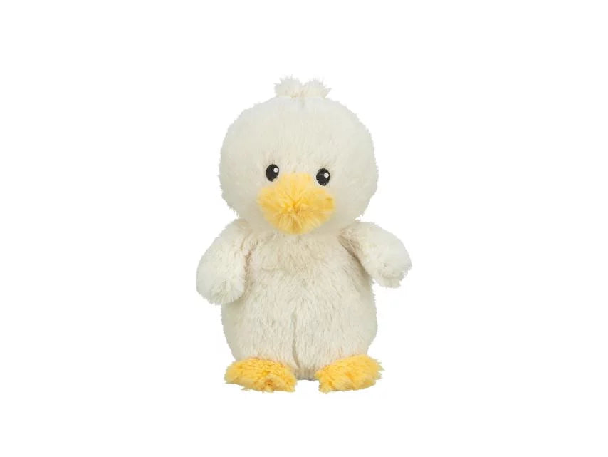 Springtime Plush Chick