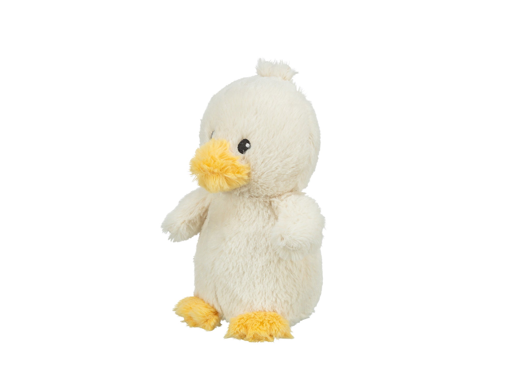 Springtime Plush Chick