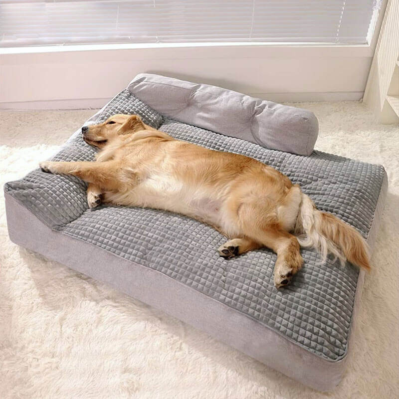 Dog bed