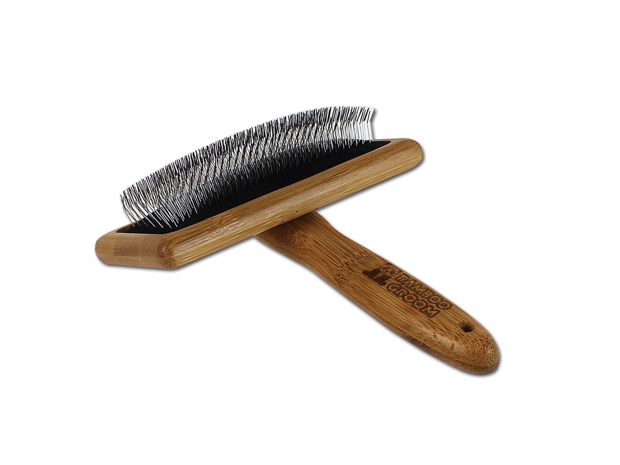 Bamboo Groom